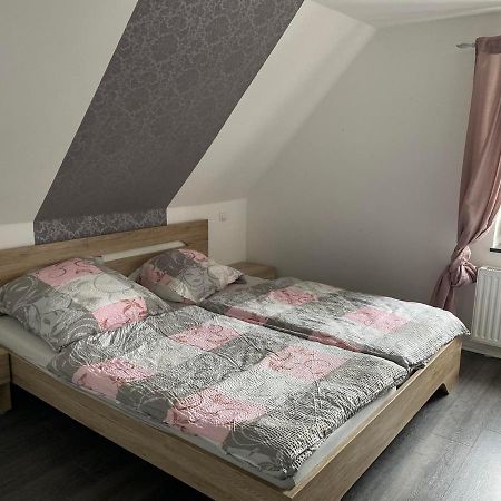 Villa Haus In Ruhiger Lage Bad Fallingbostel Esterno foto