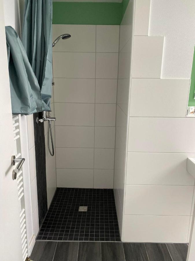 Villa Haus In Ruhiger Lage Bad Fallingbostel Esterno foto